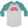 I Can Explain it to You, But I Can't Understand it for You 3/4 Sleeve Shirt