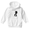 dadthulhu Youth Hoodie