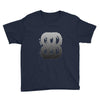 crazy eights Youth Tee