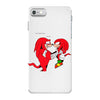 Ugandan Knuckles iPhone 7 Case