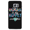 being a grandma Samsung Galaxy S7