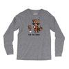 rise and shine! Long Sleeve Shirts