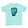 pewdiepie brofist Youth Tee