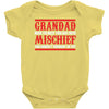 grandad Baby Bodysuit