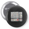atrpg Pin-back button