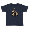 king of kittens Toddler T-shirt