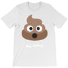 cute poo T-Shirt