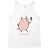 instaham Tank Top