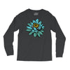 lotus flower Long Sleeve Shirts