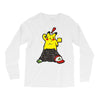 ash Long Sleeve Shirts