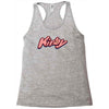 kirby Racerback Tank