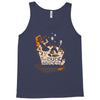 the dude abides Tank Top