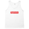 sagittarius hypebeast Tank Top