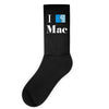apple macintosh computer Socks