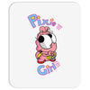 pixie girl Mousepad