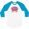 aalcohol 3/4 Sleeve Shirt