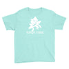 new ninja tune Youth Tee