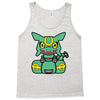 rayquaza pokedoll Tank Top