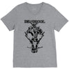 deadpool and cable V-Neck Tee