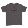 dawn of gaming Youth Tee