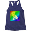 ovo awsome Racerback Tank