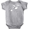 the voice of vexillology Baby Onesie