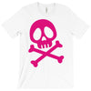 pink pirate T-Shirt