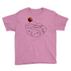 Desert Youth Tee