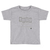 made in 1959 and still awesome Toddler T-shirt