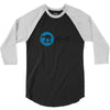reach out and crush someone 3/4 Sleeve Shirt