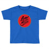low Toddler T-shirt