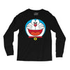 Doraemon Long Sleeve Shirts
