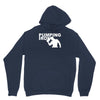 pump gym training bodybuilding workout keepfit weightlifting Unisex Hoodie