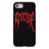 revenge kill xxxtentacion (red) iPhone 8
