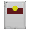 australian aboriginal iPad 3 and 4 Case