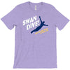 swan dive T-Shirt