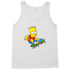 simpson Tank Top