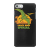 early bird special iPhone 7 Case