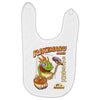 rikimaru ramen hanamuras best Baby Bibs