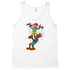 puppet pals Tank Top