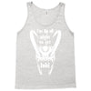 'i'm up all night Tank Top