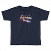 rainbow road Toddler T-shirt