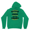 Super Cool Grandson Of A Freaking Awesome Pop Pop Hoodie