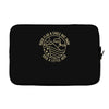 rock flag eagle national park Laptop sleeve