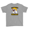 the final countdown! Youth Tee