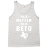 vote beto Tank Top