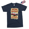 sell my cortina ideal birthday gift or present Exclusive T-shirt