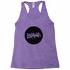 Logang Racerback Tank