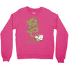 dragon flavor Crewneck Sweatshirt