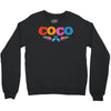 coco Crewneck Sweatshirt